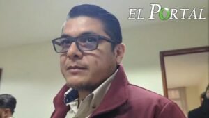 Persisten pintas de banquetas con colores partidistas en municipios de SLP: SEDATU