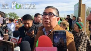 Soledad invertirá más de 800 millones de pesos en obra pública durante 2026