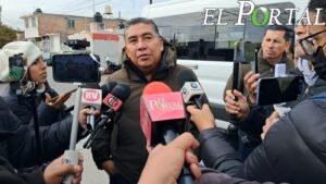 Soledad avanza de forma ordenada en la desincorporación del Interapas