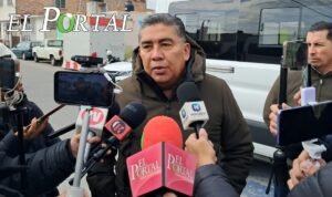 Avanzan obras prioritarias en Soledad y se garantiza continuidad pese a tiempos federales