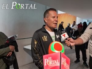 Julio César Chávez descarta comentar peleas y analiza posible exhibición