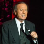 Julio Iglesias