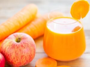 La alimentación de invierno, clave para reforzar la salud y el sistema inmunológico