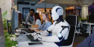 Las tres carreras para estudiar en 2026 y no ser sustituido por la IA: Bill Gates