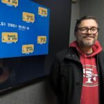 Arte que se escucha: MUNI UASLP presenta “Composición infiel” de Diego Liedo MUNI UASLP