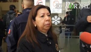 Fiscalía continúa investigación por homicidio de Johanna Martínez