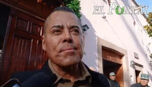 Persisten frentes fríos y bajas temperaturas en San Luis Potosí