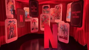 La millonaria apuesta de Netflix por México: sus nuevas series y películas para 2026