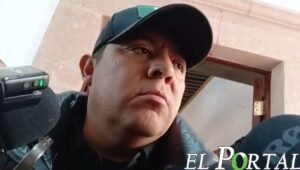 Se dará de baja a policías municipales coludidos con el crimen organizado: Gobernador