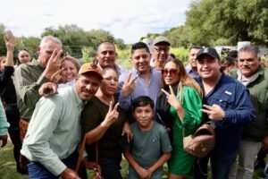 Ricardo Gallardo Cardona lidera rankings nacionales en trasporte y obra pública: RUBRUM