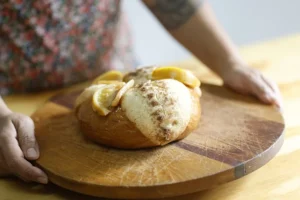 Con rosca de reyes, ONG busca visibilizar violencia de género y la libertad de expresión en México