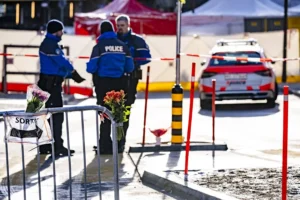 Cuarenta muertos y 115 heridos, la mayoría graves, confirma la Policía tras el incendio en Suiza