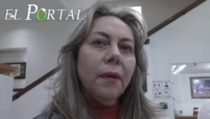 El PRI dialogará con Aranza Puente tras su renuncia al PAN, confirma Sara Rocha