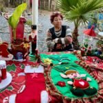 DIF municipal de Soledad amplía su oferta de talleres de autoempleo y aprendizaje en centros comunitarios Taller de Autoempleo