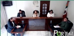 Tribunal Electoral desecha impugnación contra la “Ley Gobernadora”