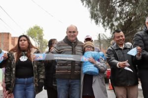 En 2026, obra sin precedentes para San Luis Capital