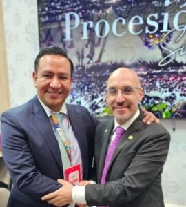 San Luis Potosí impulsa su proyección turística internacional