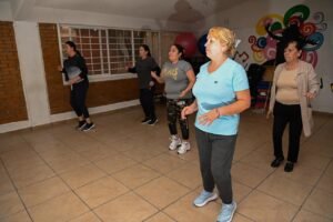 Municipio de Soledad fortalece el desarrollo comunitario con talleres gratuitos