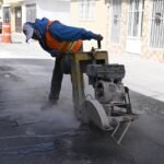 Gobierno de Soledad inicia solución de drenaje colapsado en colonia Azaleas Drenaje