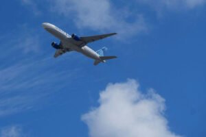 México aclara advertencia de la FAA para vuelos en su espacio aéreo