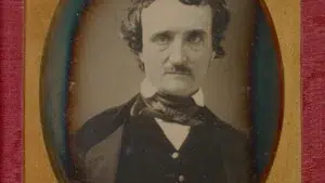 El misterio final: cómo la vida de Edgar Allan Poe fue casi tan sombría como su ficción