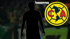 América ya contempla refuerzo y Jardine lo comunica a su plantilla