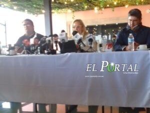 Aranzazú Puente Bustindui abandona el PAN y continuará como diputada sin partido