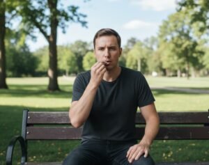 Tabaco sin humo: alertan por el consumo de bolsas de nicotina y los riesgos de adicción en los jóvenes