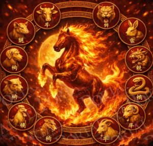 Año del Caballo: las predicciones que marcarán el destino de cada signo del horóscopo chino