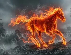 2026: El Año del Caballo de Fuego marca un periodo de dinamismo y transformación