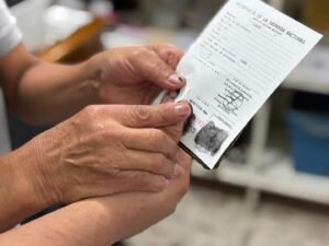 Este 15 de enero, se reinicia servicio de trámite de cartilla militar para jóvenes soledenses