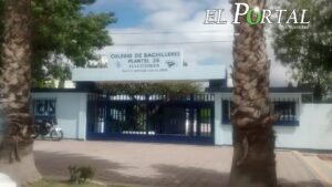 COBACH atiende casos de bullying y violencia escolar detectados en el plantel 26