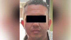 Presunto feminicida de Cuautitlán Izcalli tenía antecedente por violencia familiar