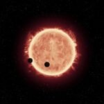 exoplanetas alrededor del sol