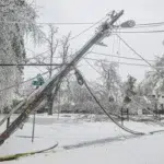 Tormenta invernal y frío brutal en EE.UU. dejan más de una decena de muertos y cortes prolongados de energía frio