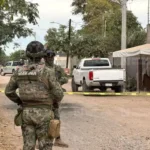 Asesinan a comisaria ejidal en Bachigualatito, Sinaloa hallan-asesinada-a-la-comisaria-de-bachigualatito-mirna-karime-corrales-2