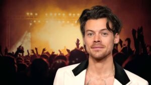 Harry Styles confirma conciertos en México 2026: Fecha, sede, preventa y más