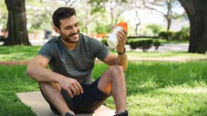 Proteína después de los 40: ¿necesitas aumentar su consumo?