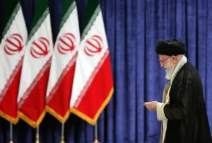 Jameneí afirma que han muerto “varios miles” de personas en las protestas, de las que responsabiliza a Trump