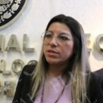 Llega Liliana Díaz de León Zapata como nueva Vocal Ejecutiva del INE en San Luis Potosí liliana diaz de leon zapata nueva delegado ine