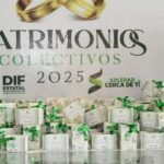 matrimonios colectivos
