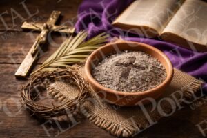 Miércoles de Ceniza 2026: Fecha de inicio y significado