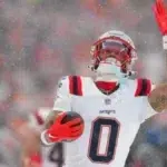 Los Patriots sellaron su boleto al Super Bowl tras vencer 10-7 a los Broncos patriots