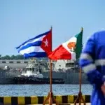 petroleo venezuela mexico