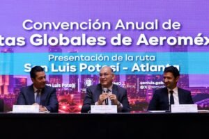San Luis Capital cerró 2025 con resultados históricos en Turismo de Reuniones