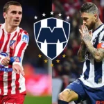 rayados