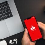 Miles de usuarios reportan caída masiva en la App móvil de Santander; no deja iniciar sesión santander-dinero-fallas-quincena-app