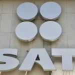 sat