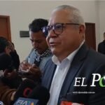 secretario de seguridad Juarez