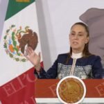 Sheinbaum resalta récord en recaudación, endurecimiento fiscal y aclara arribo de avión militar de EU sheinbaum impuestos 19 de enero